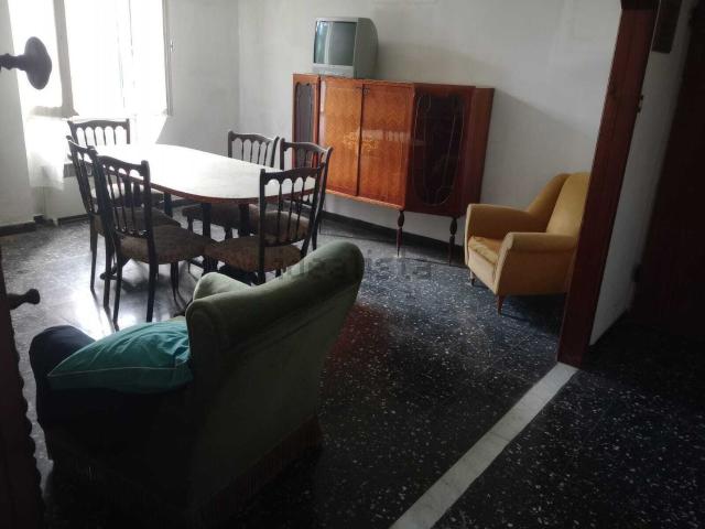 Appartamento in vendita di 85 m² in Via 4 Novembre, 19