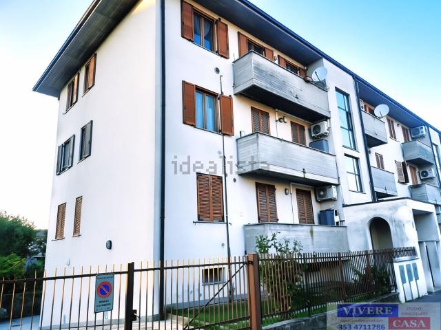 Appartamento in vendita di 85 m² in Via 4 Novembre