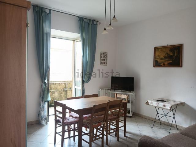 Appartamento in vendita di 85 m² in Via 4 Novembre
