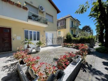 Appartamento in vendita di 85 m² in Via Teano