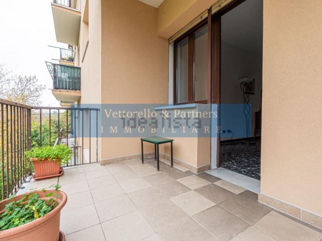 Appartamento in vendita di 85 m² in Via Terraglio, 296