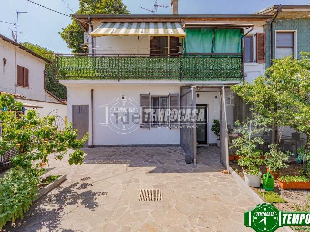 Appartamento in vendita di 85 m² in Via Testa
