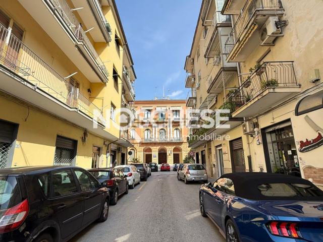 Appartamento in vendita di 85 m² in Via Tevere