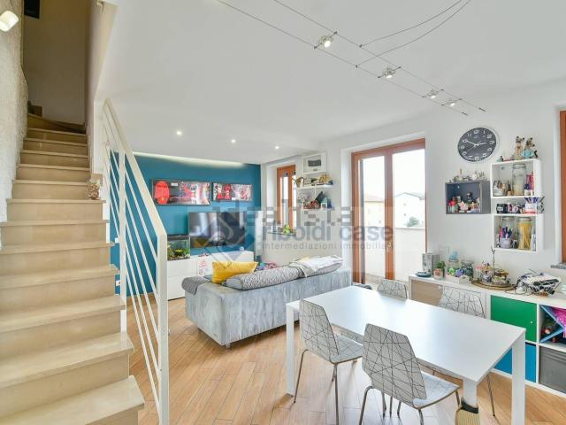 Appartamento in vendita di 85 m² in Via Tevere
