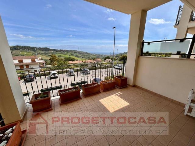 Appartamento in vendita di 85 m² in Via Tevere, 6