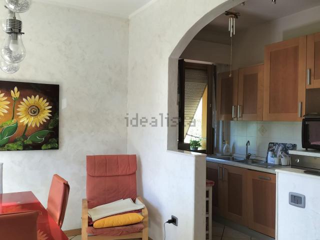 Appartamento in vendita di 85 m² in Via Tiberina Sud