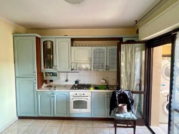 Appartamento in vendita di 85 m² in Via Tirino
