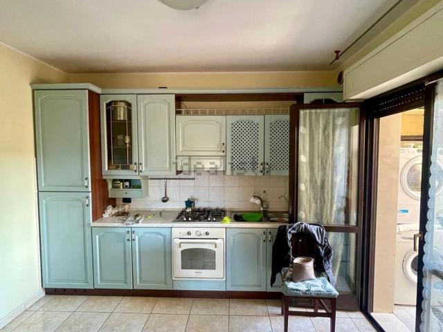 Appartamento in vendita di 85 m² in Via Tirino