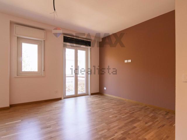 Appartamento in vendita di 85 m² in Via Tito Manlio Manzella, 1