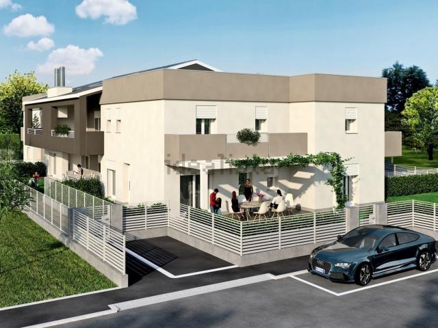 Appartamento in vendita di 85 m² in Via Tito Livio
