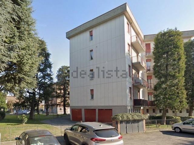 Appartamento in vendita di 85 m² in Via Tommaso Albinoni, 12