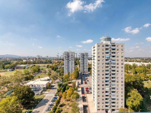 Appartamento in vendita di 85 m² in Via Tommaso Casini