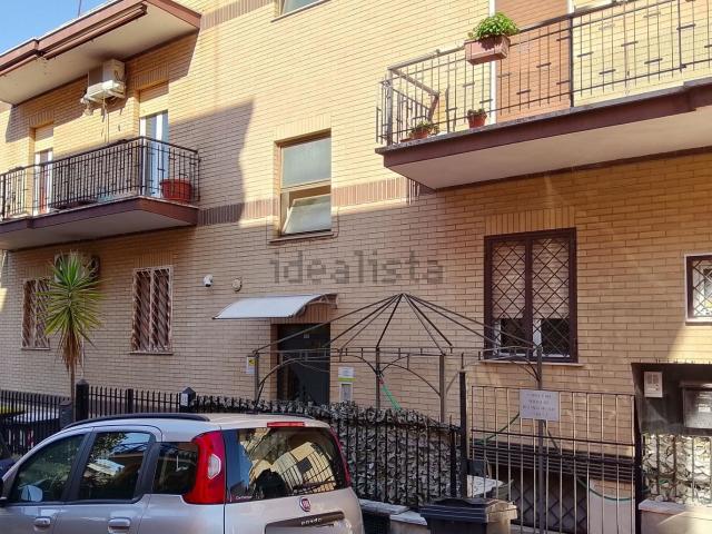 Appartamento in vendita di 85 m² in Via Tommaso Cellottini