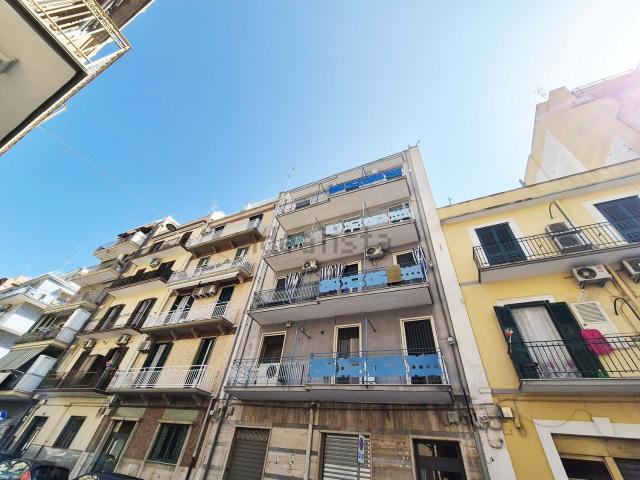 Appartamento in vendita di 85 m² in Via Tommaso Porcelli, 11