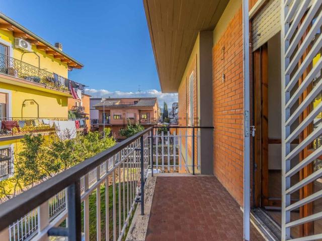 Appartamento in vendita di 85 m² in Via Tortorici