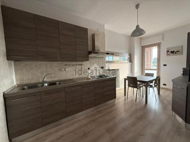 Appartamento in vendita di 85 m² in Via Torino, 138