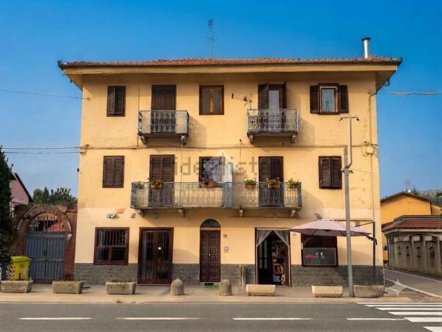 Appartamento in vendita di 85 m² in Via Torino, 239
