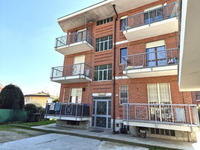 Appartamento in vendita di 85 m² in Via Torino, 30