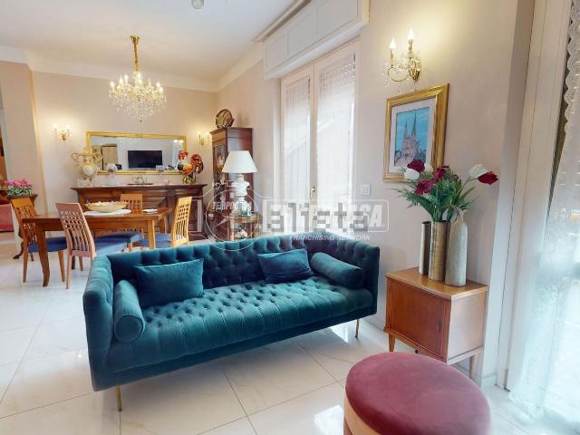 Appartamento in vendita di 85 m² in Via Torino