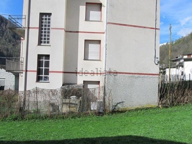 Appartamento in vendita di 85 m² in Via Tornadri
