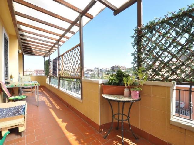 Appartamento in vendita di 85 m² in Via Torregrotta, 15