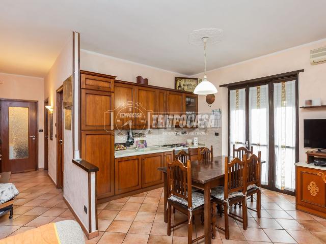 Appartamento in vendita di 85 m² in Via Toscana, 12