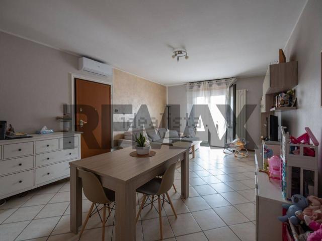 Appartamento in vendita di 85 m² in Via Toscanini, 26