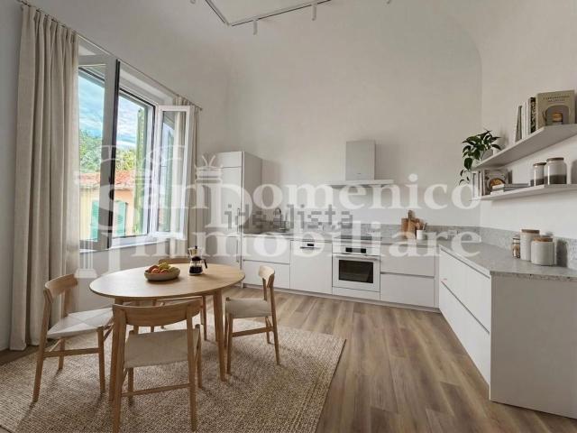Appartamento in vendita di 85 m² in Via Tosco Romagnola, 1436