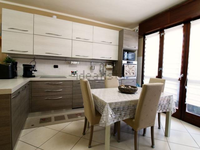 Appartamento in vendita di 85 m² in Via Tosco Romagnola