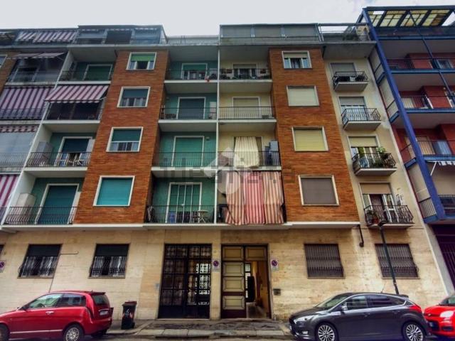 Appartamento in vendita di 85 m² in Via Traversella, 10
