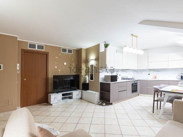 Appartamento in vendita di 85 m² in Via Tre Venezie, 13