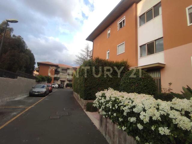Appartamento in vendita di 85 m² in Via Tremestieri, 16