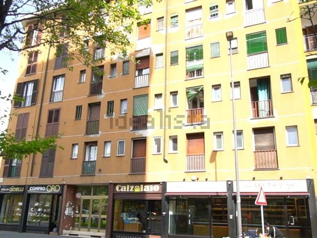 Appartamento in vendita di 85 m² in Via Trento, 9