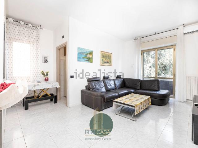 Appartamento in vendita di 85 m² in Via Trieste, 147