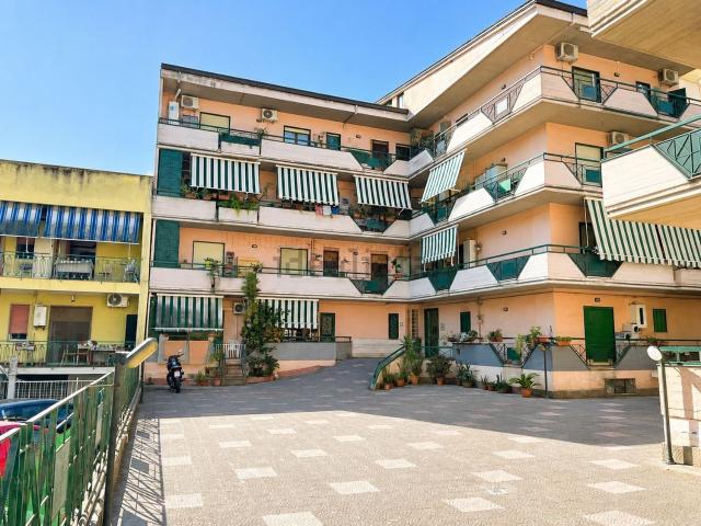 Appartamento in vendita di 85 m² in Via Trieste