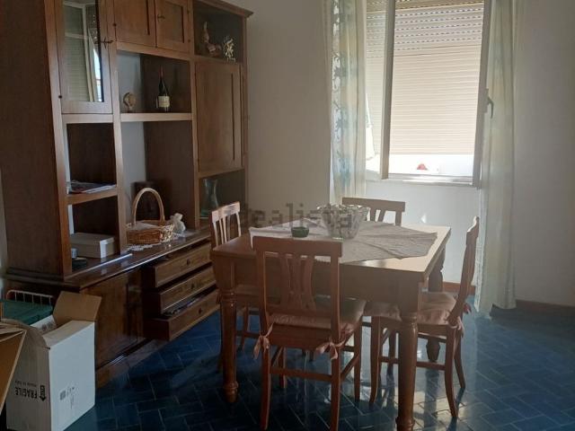 Appartamento in vendita di 85 m² in Via Trieste, 26