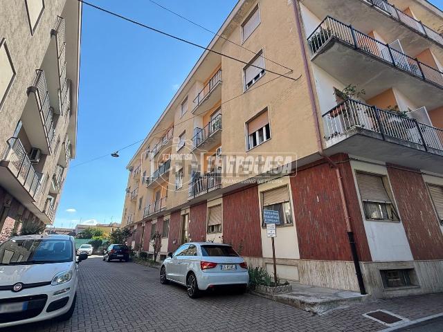 Appartamento in vendita di 85 m² in Via Trieste, 4