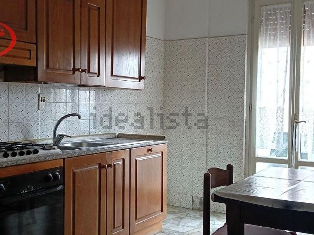 Appartamento in vendita di 85 m² in Via Trieste