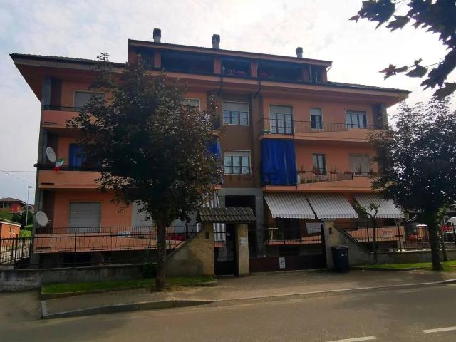Appartamento in vendita di 85 m² in Via Trieste