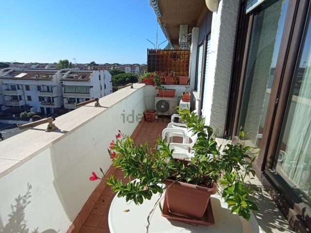 Appartamento in vendita di 85 m² in Via Tuscolo