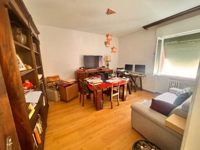 Appartamento in vendita di 85 m² in Via Ubaldo Pasqui