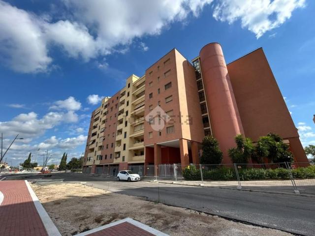 Appartamento in vendita di 85 m² in Via Ugo La Malfa, 17