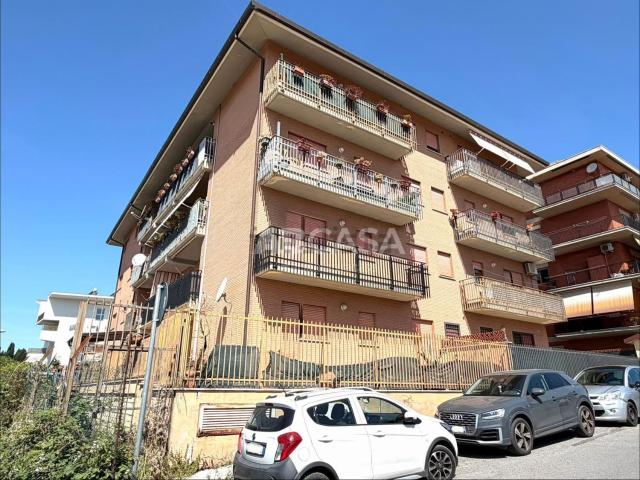 Appartamento in vendita di 85 m² in Via Ulderico Mattoccia