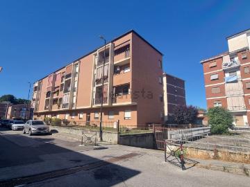 Appartamento in vendita di 85 m² in Via Ulrico Pagliani, 7