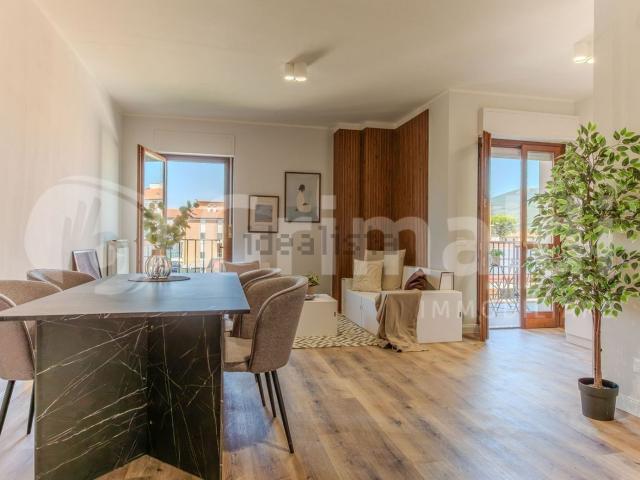 Appartamento in vendita di 85 m² in Via Umberto Nobile