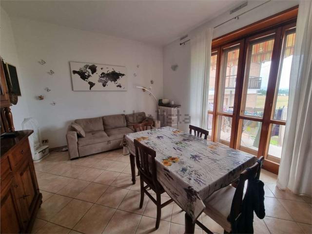 Appartamento in vendita di 85 m² in Via Umberto I°, 145