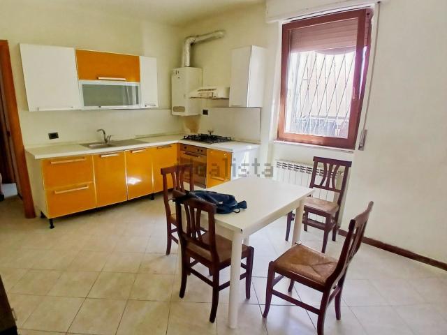 Appartamento in vendita di 85 m² in Via Umberto I, 22