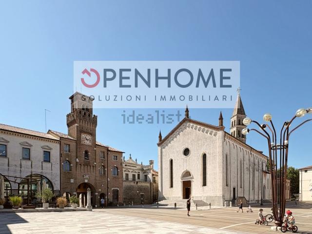 Appartamento in vendita di 85 m² in Via Umberto I°, 2