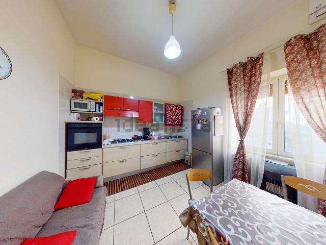 Appartamento in vendita di 85 m² in Via Umberto I, 58
