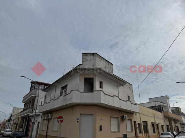Appartamento in vendita di 85 m² in Via Umberto I&apos , 57